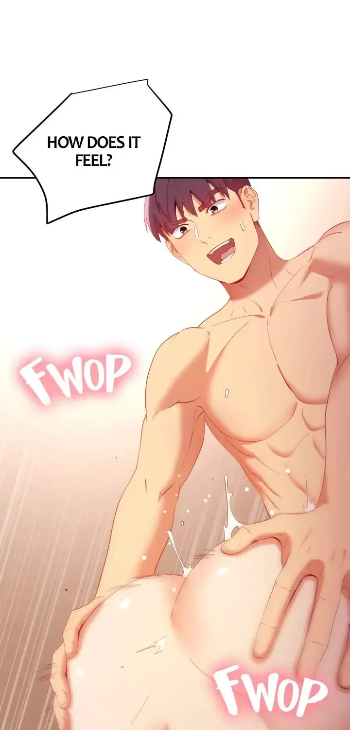 My Stepmother's Friends Chapter 103 page 42 - 