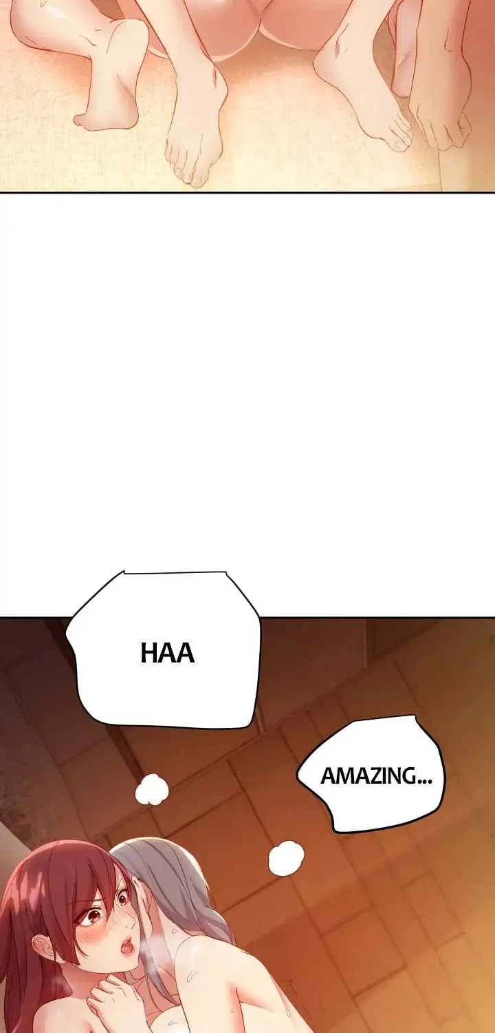 My Stepmother's Friends Chapter 103 page 55 - 