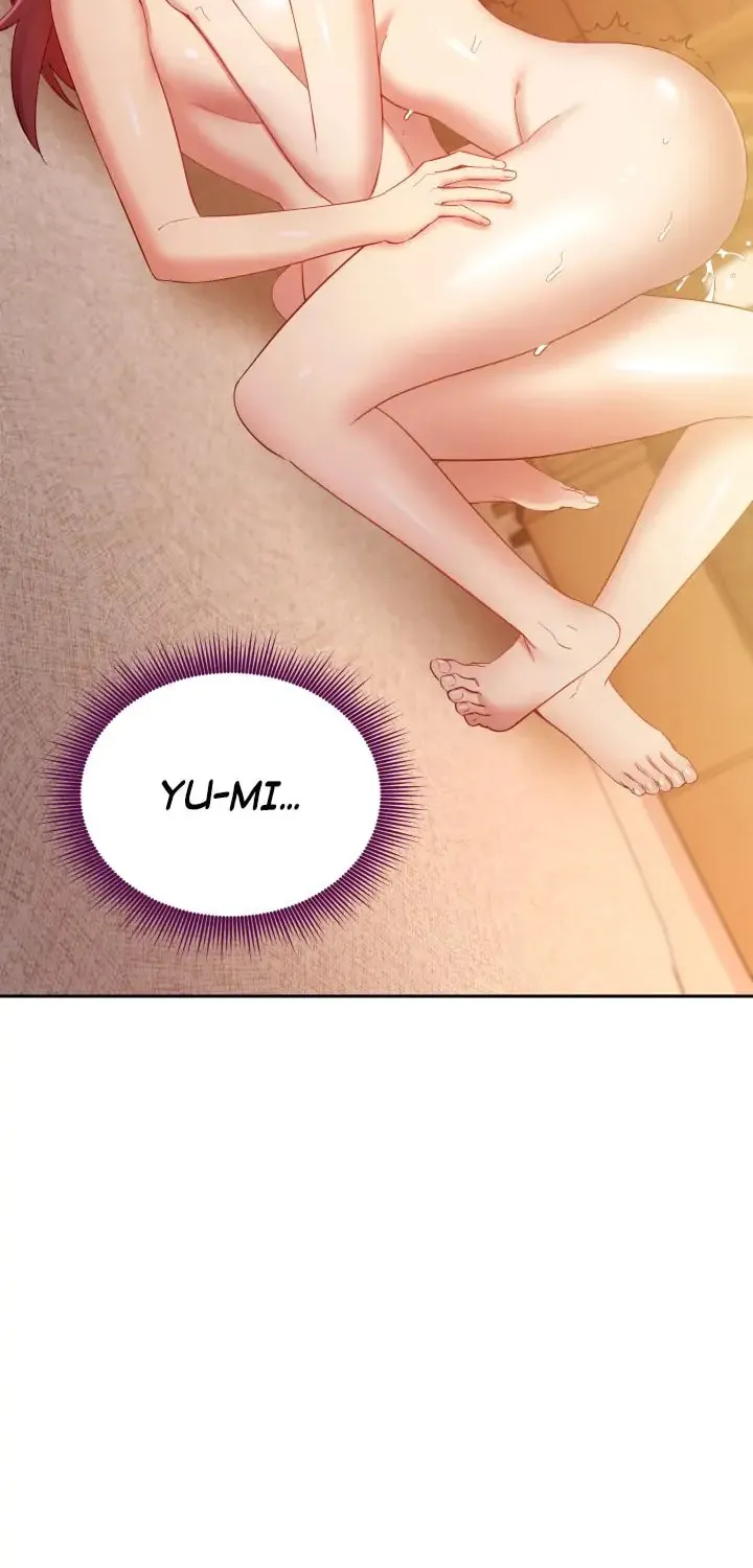 My Stepmother's Friends Chapter 103 page 56 - 