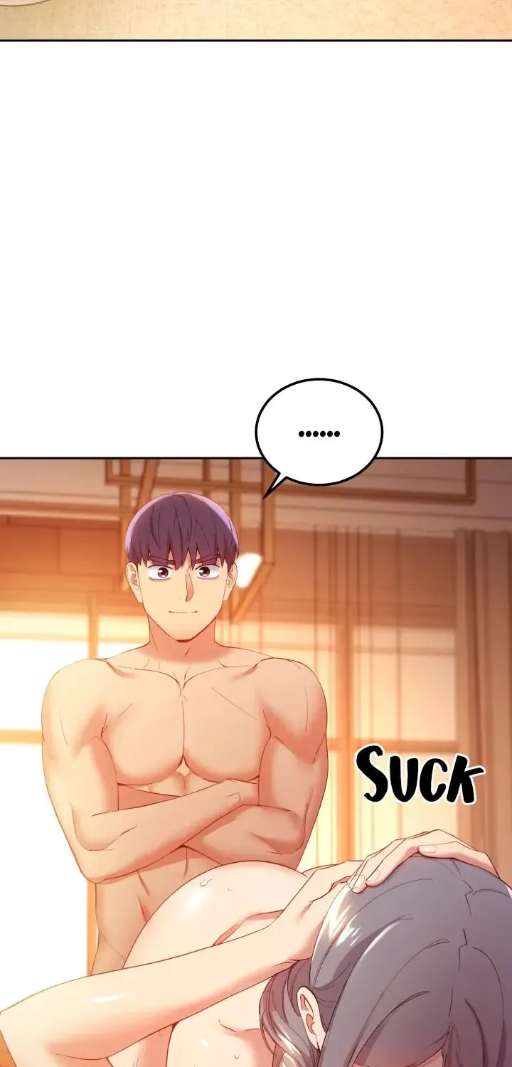 My Stepmother's Friends Chapter 103 page 65 - 
