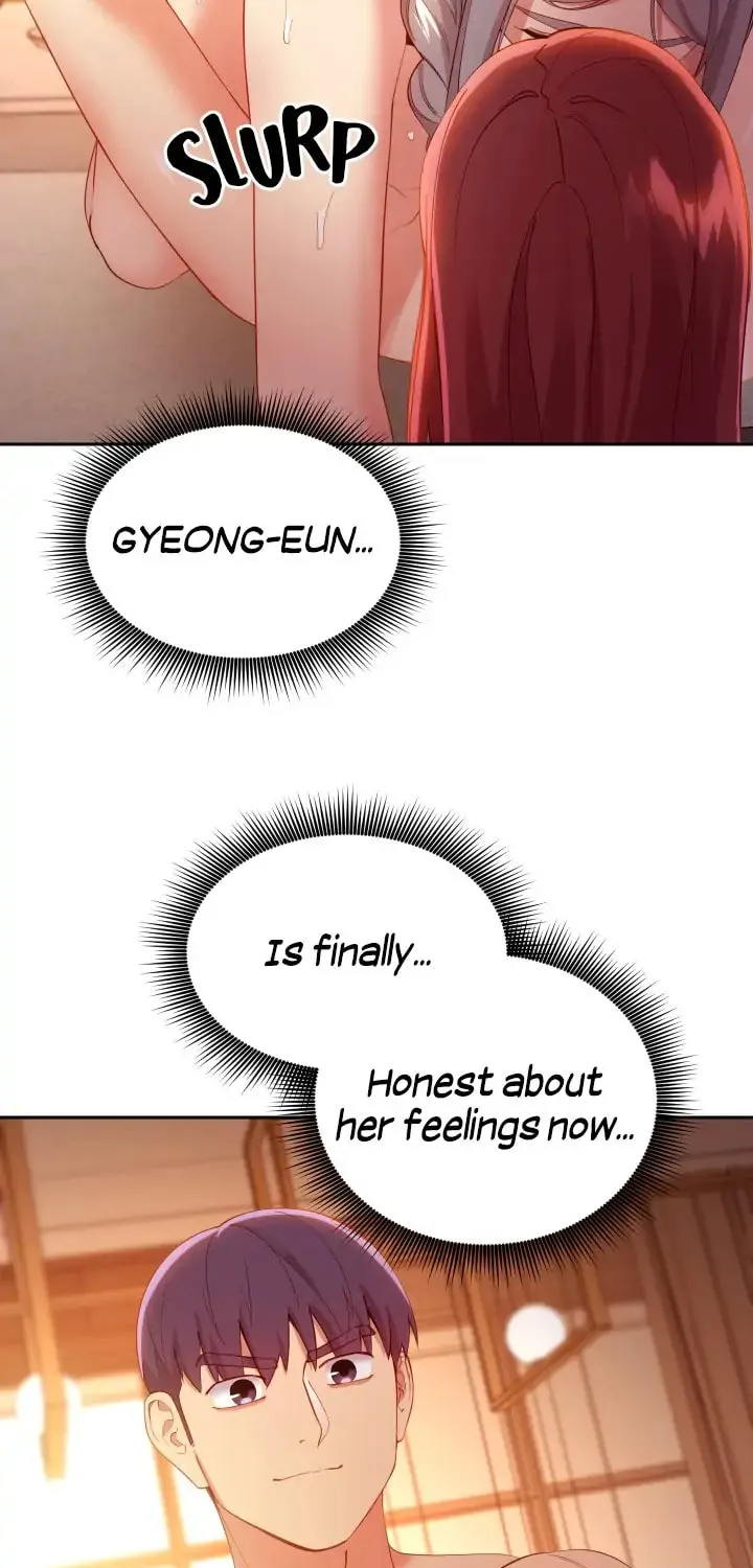 My Stepmother's Friends Chapter 103 page 66 - 