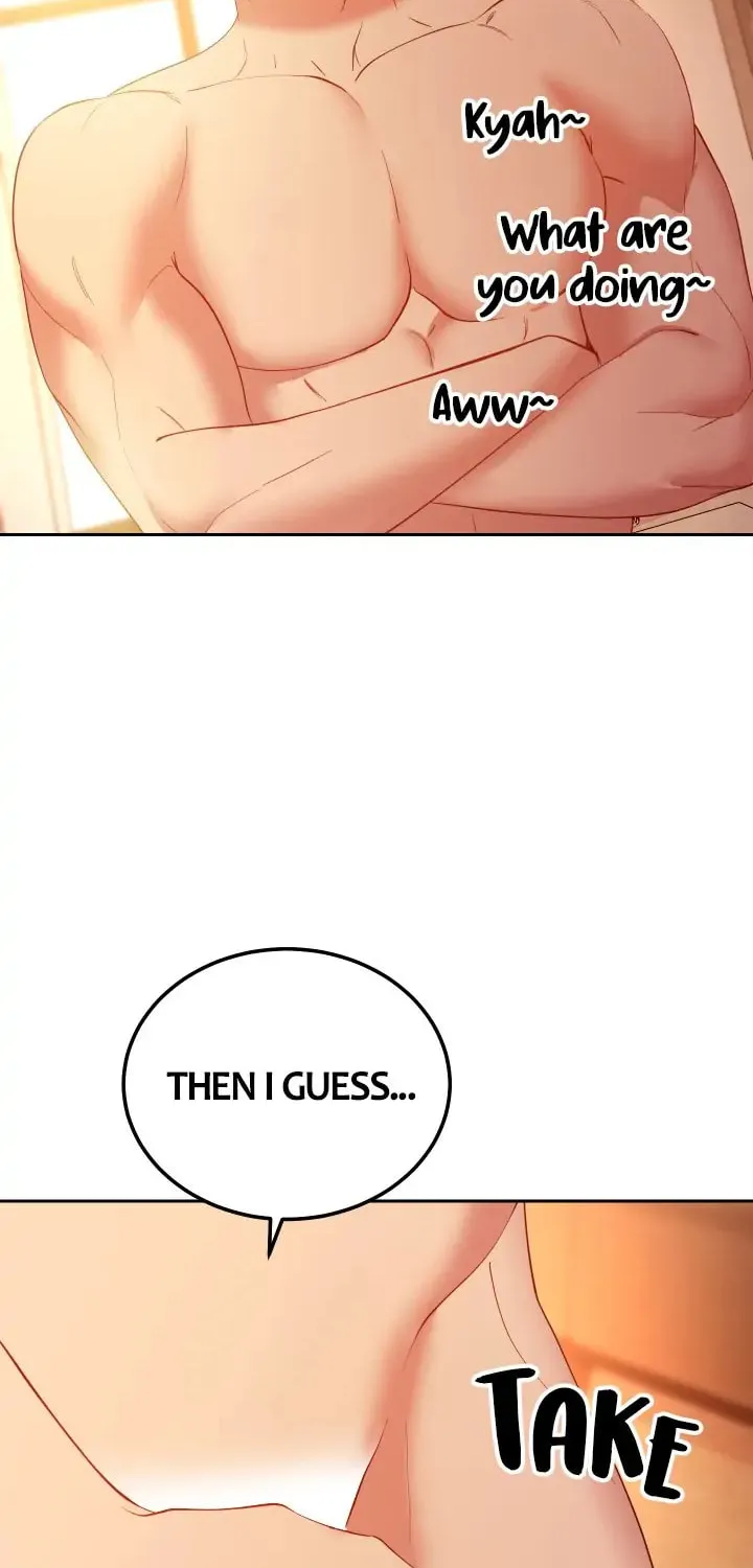 My Stepmother's Friends Chapter 103 page 67 - 
