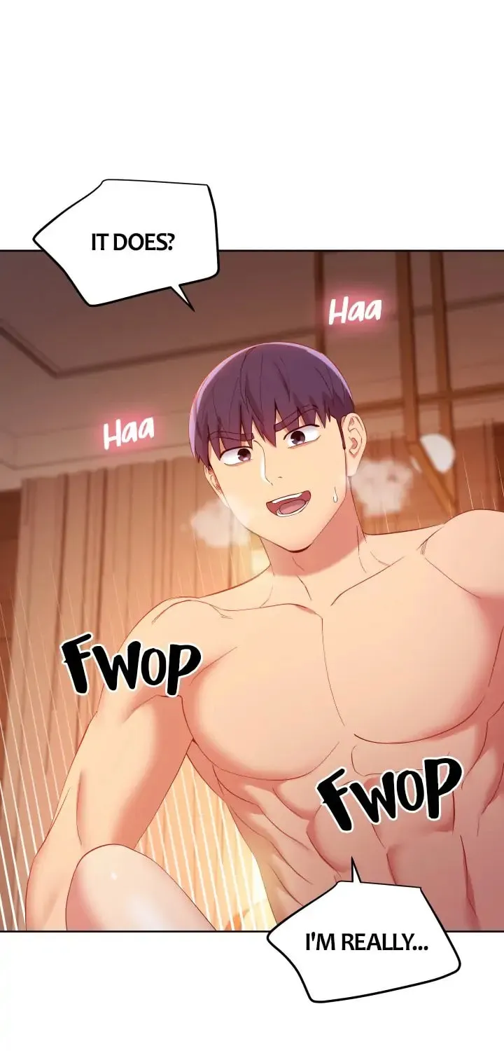 My Stepmother's Friends Chapter 104 page 13 - 