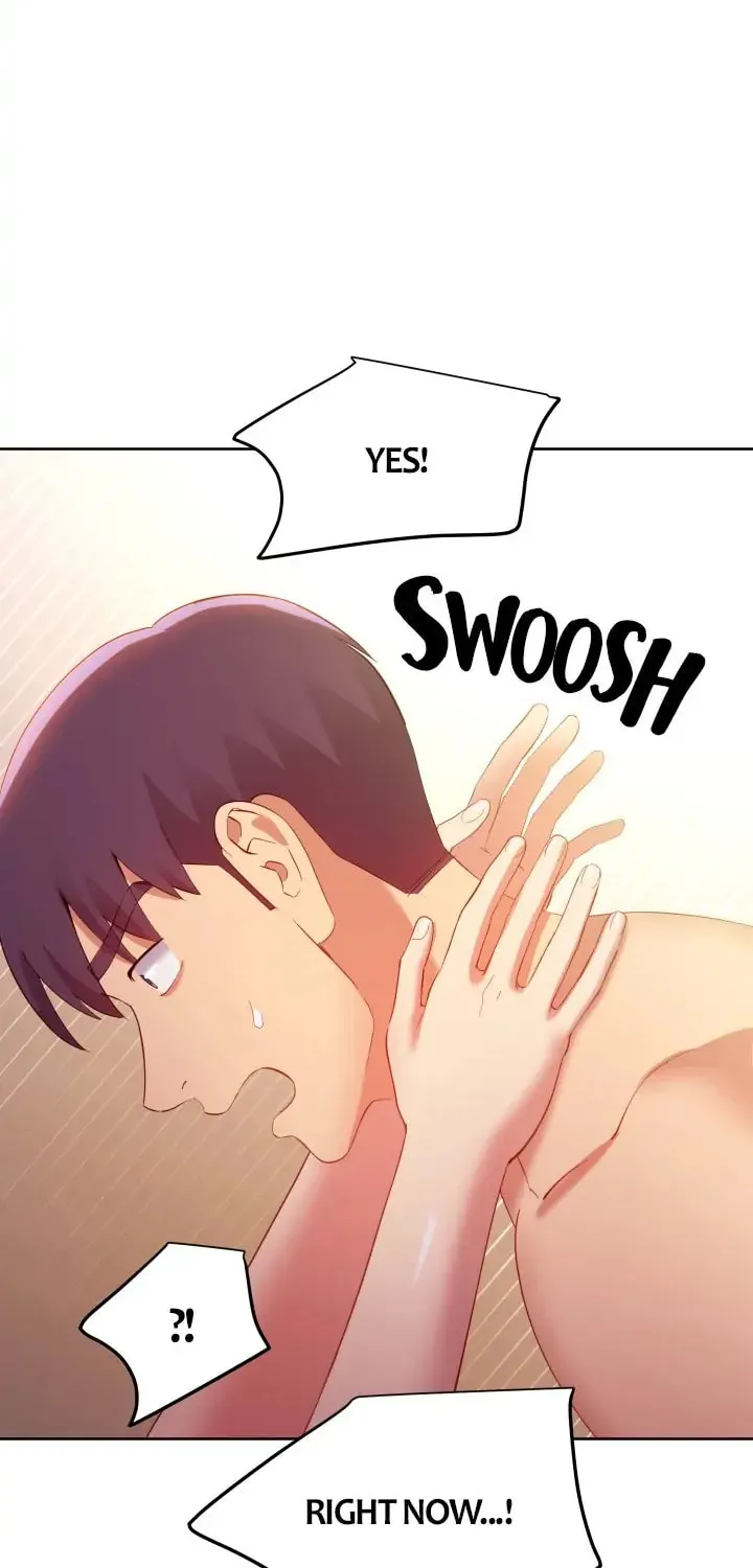 My Stepmother's Friends Chapter 104 page 20 - 