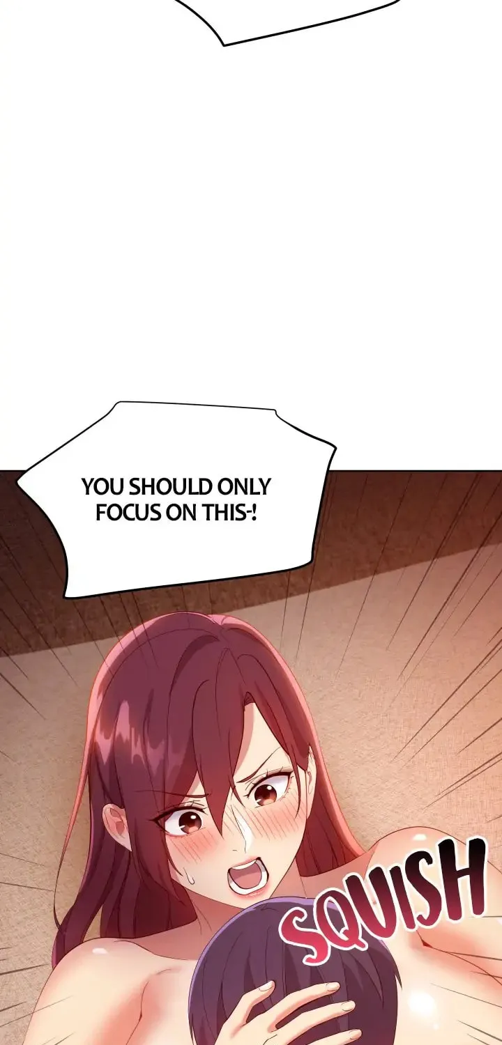 My Stepmother's Friends Chapter 104 page 21 - 