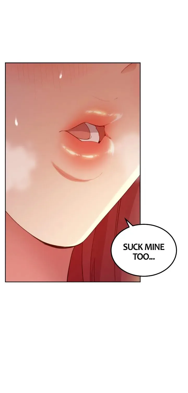 My Stepmother's Friends Chapter 104 page 24 - 