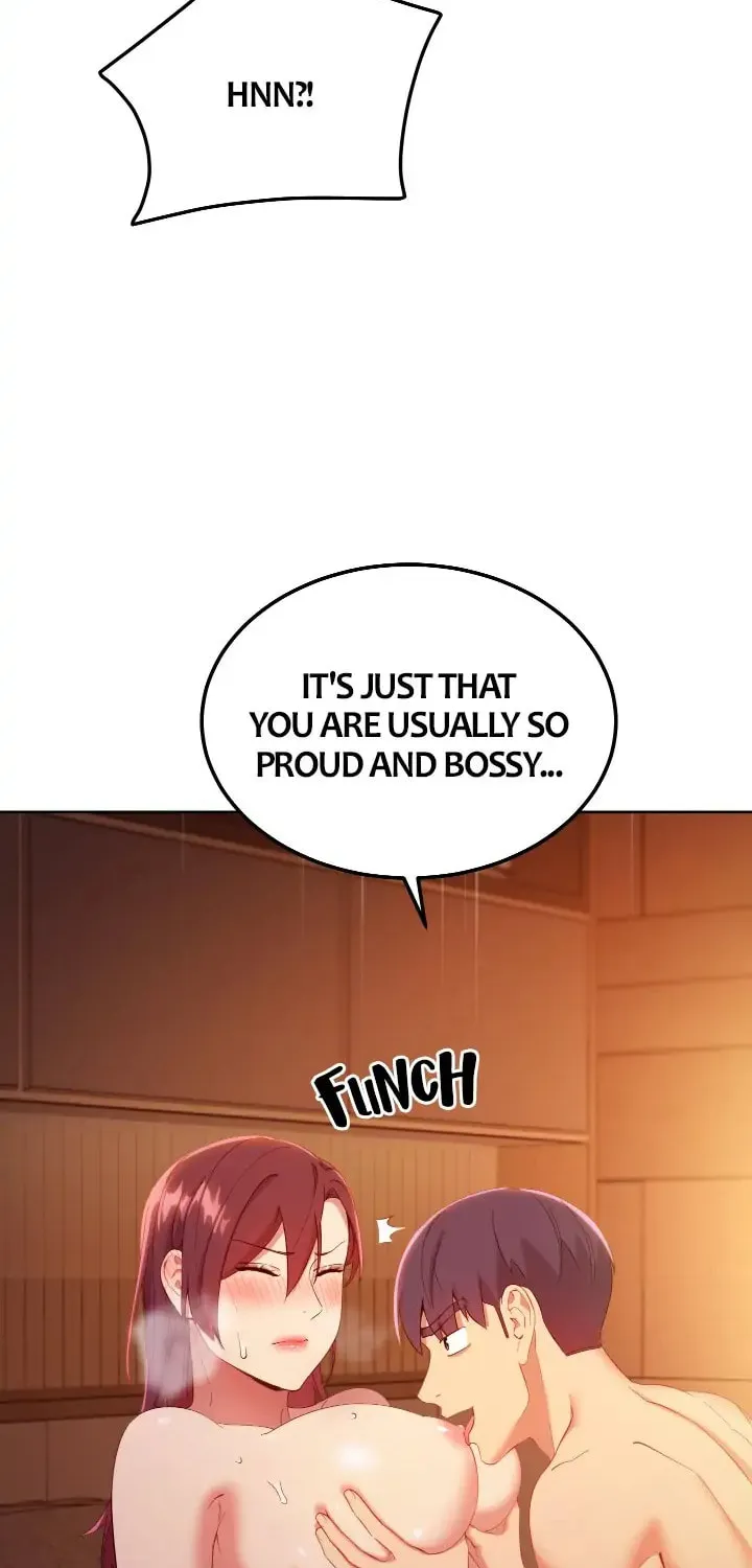 My Stepmother's Friends Chapter 104 page 27 - 