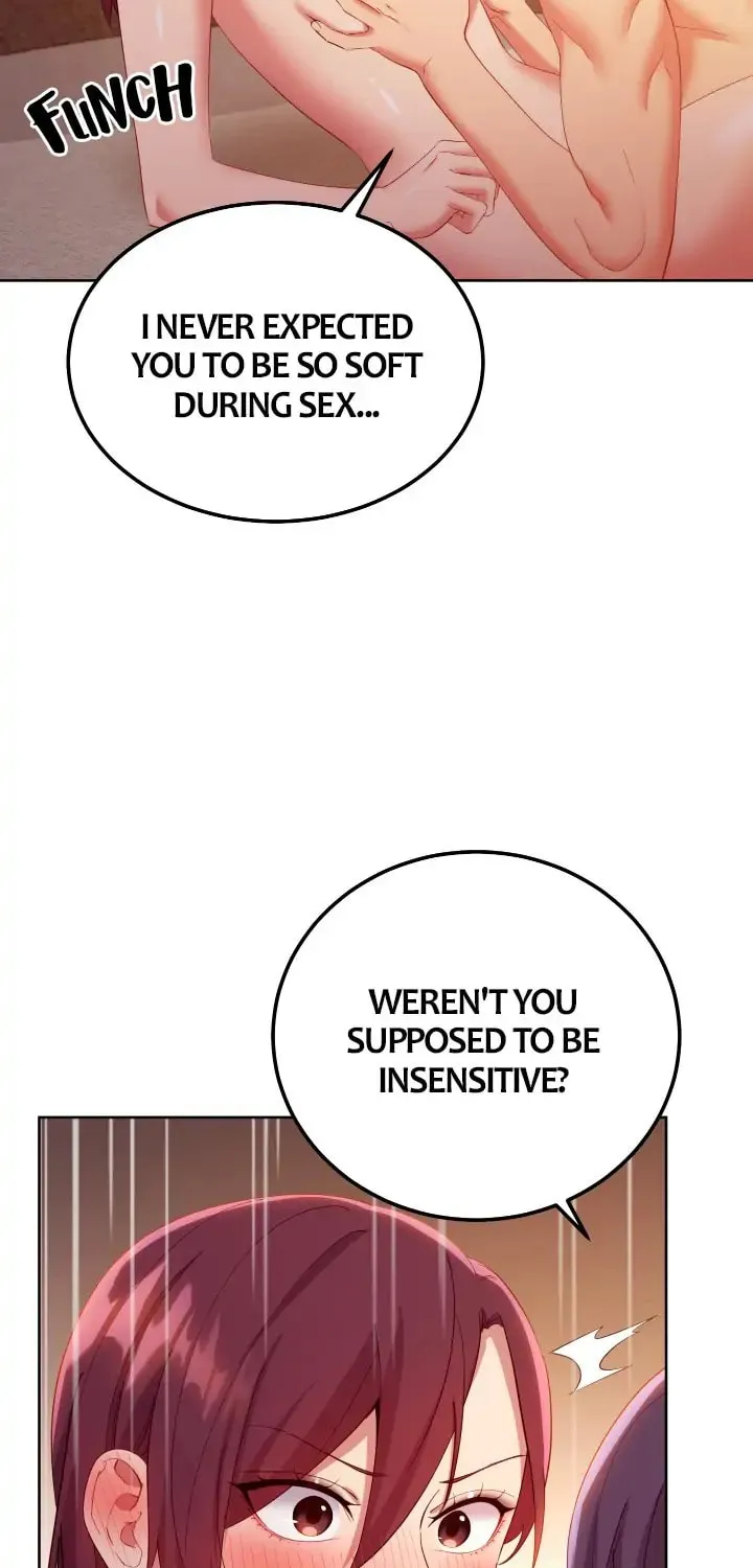 My Stepmother's Friends Chapter 104 page 28 - 