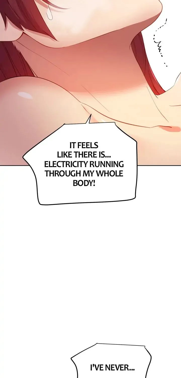 My Stepmother's Friends Chapter 104 page 33 - 