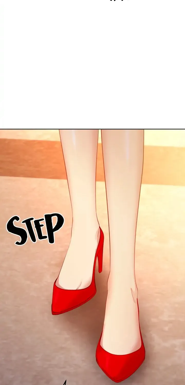 My Stepmother's Friends Chapter 104 page 42 - 