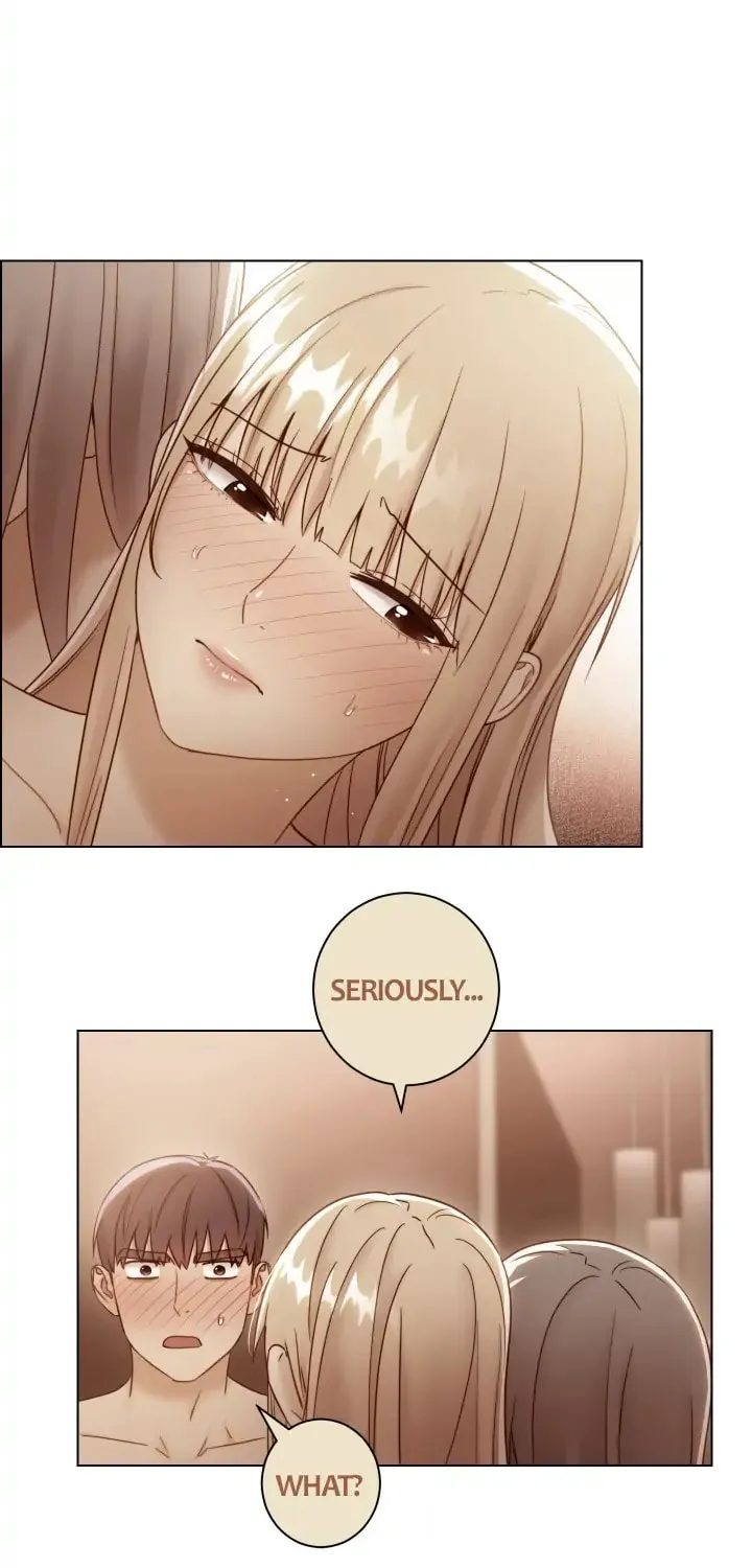 My Stepmother's Friends Chapter 104 page 55 - 
