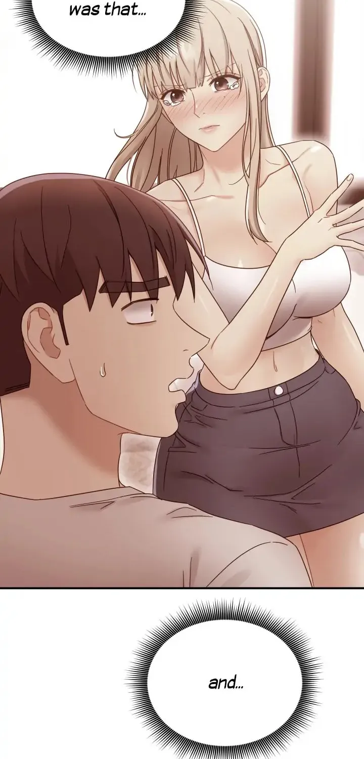 My Stepmother's Friends Chapter 104 page 59 - 