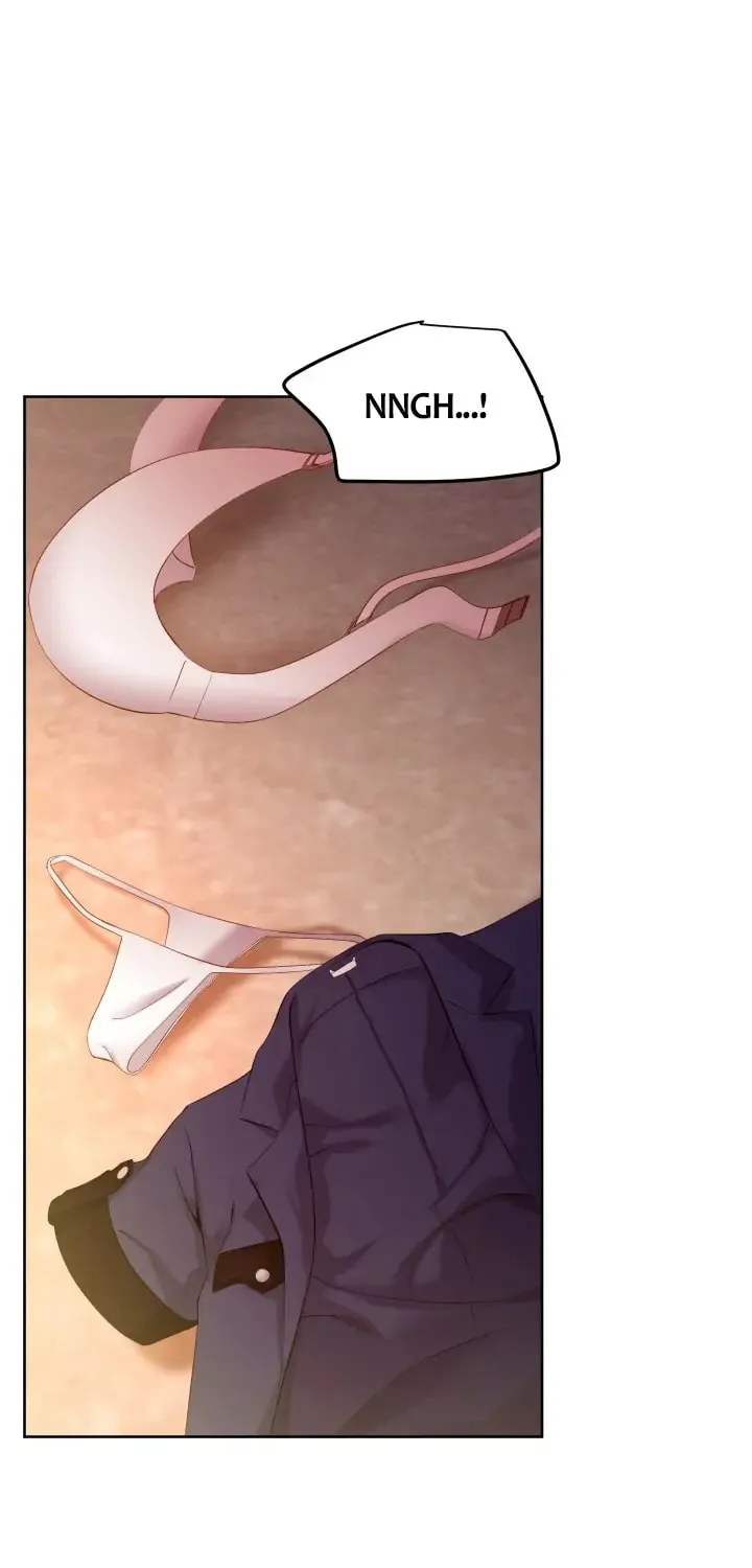 My Stepmother's Friends Chapter 104 page 7 - 