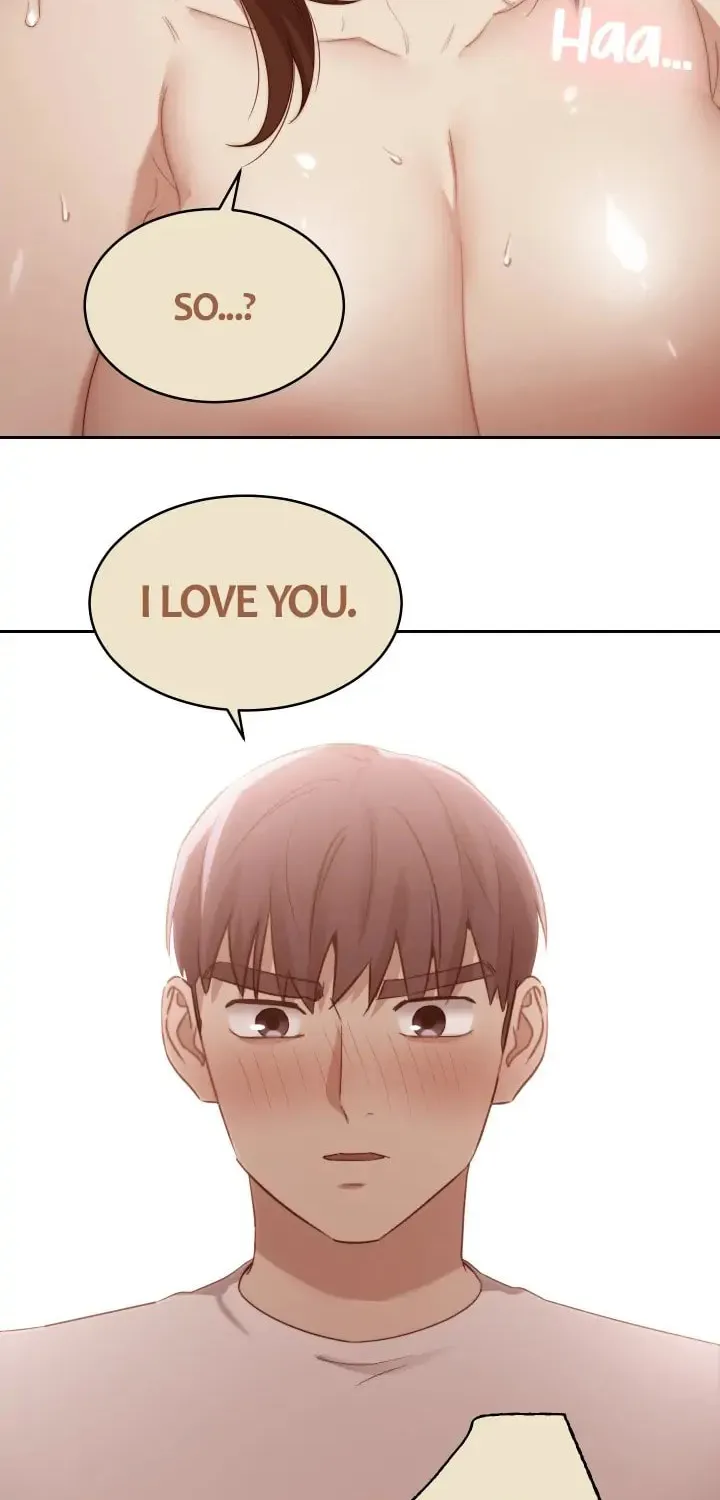 My Stepmother's Friends Chapter 104 page 61 - 