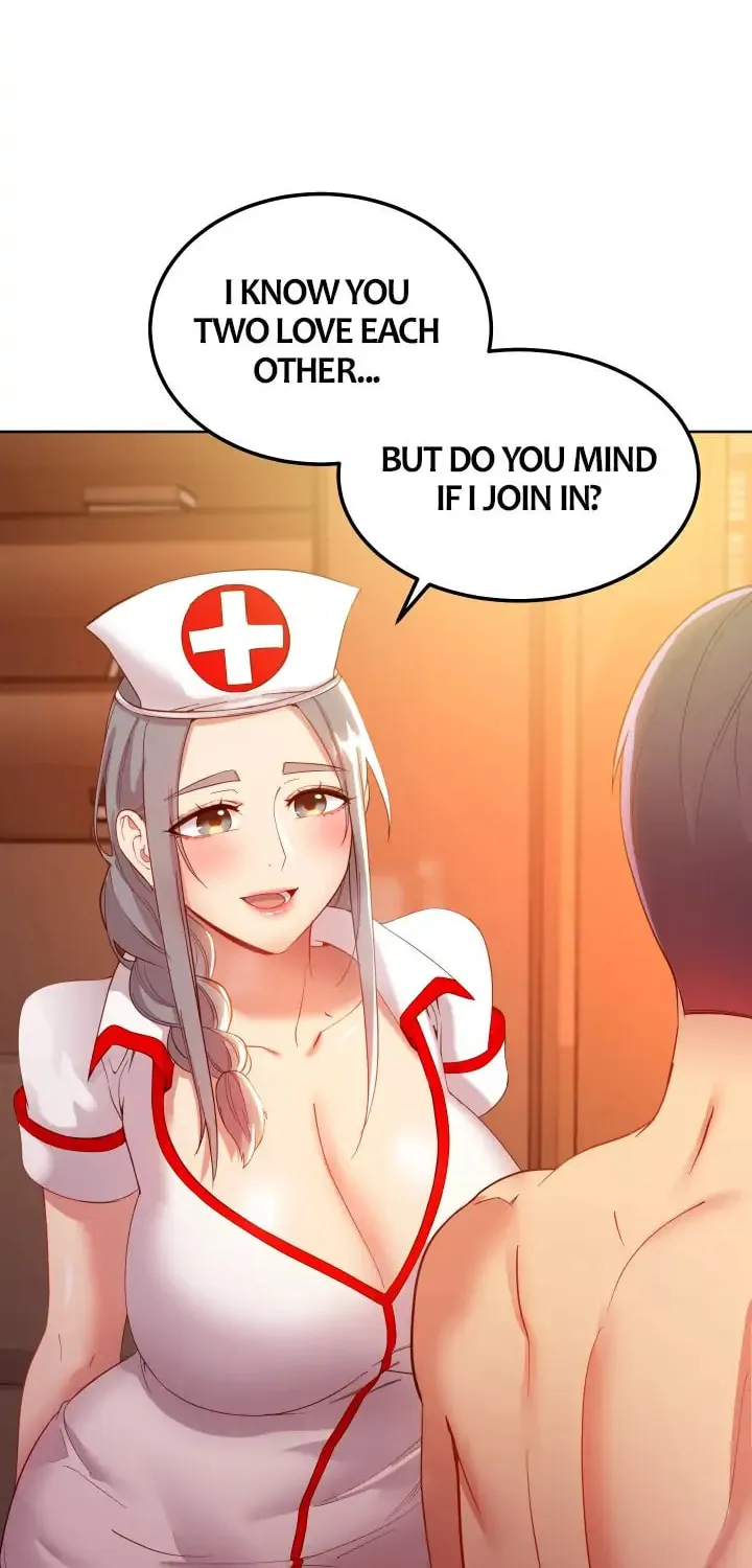 My Stepmother's Friends Chapter 104 page 81 - 