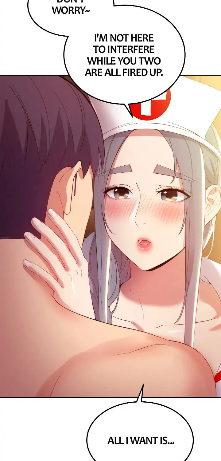 My Stepmother's Friends Chapter 104 page 87 - 
