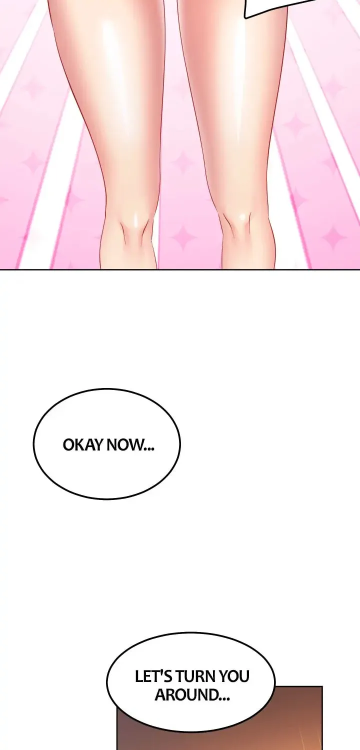 My Stepmother's Friends Chapter 104 page 93 - 