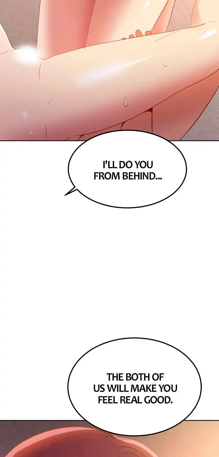 My Stepmother's Friends Chapter 104 page 97 - 