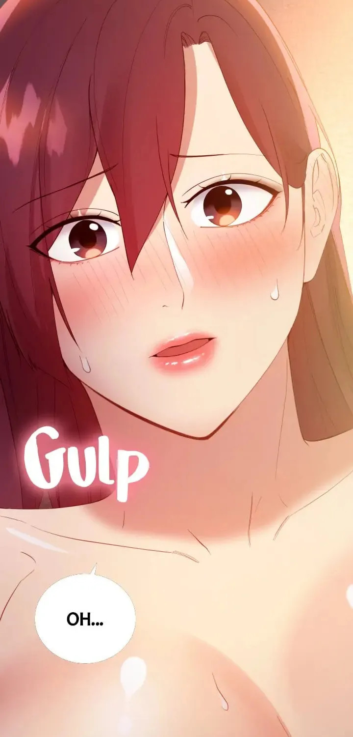 My Stepmother's Friends Chapter 104 page 98 - 