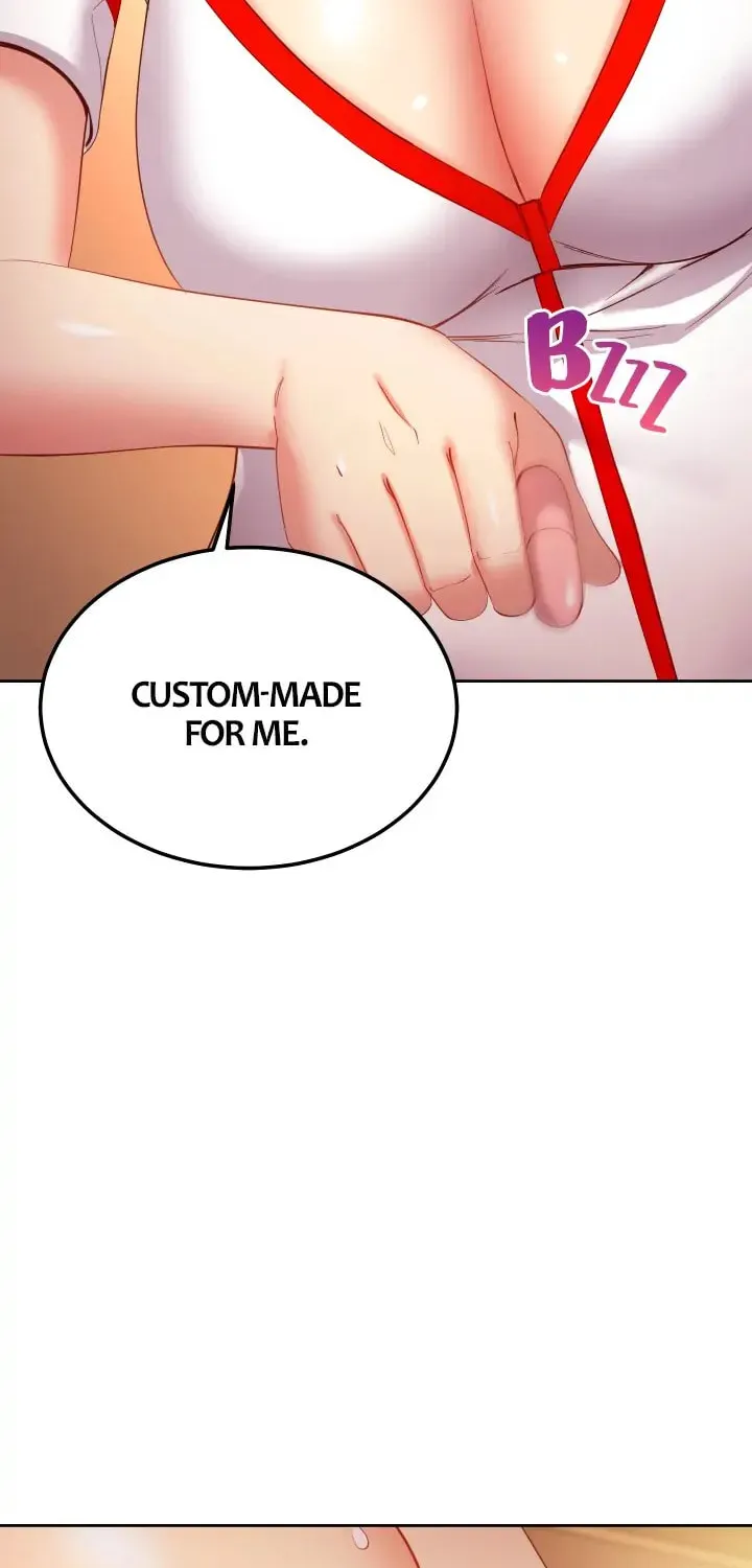 My Stepmother's Friends Chapter 105 page 14 - 