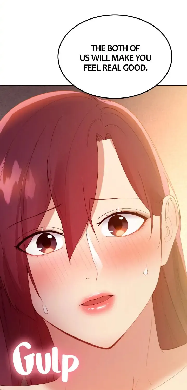 My Stepmother's Friends Chapter 105 page 3 - 