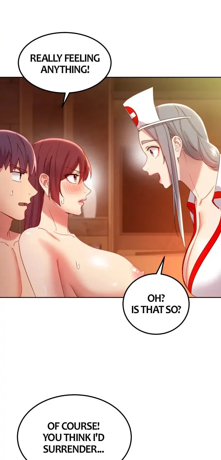 My Stepmother's Friends Chapter 105 page 22 - 