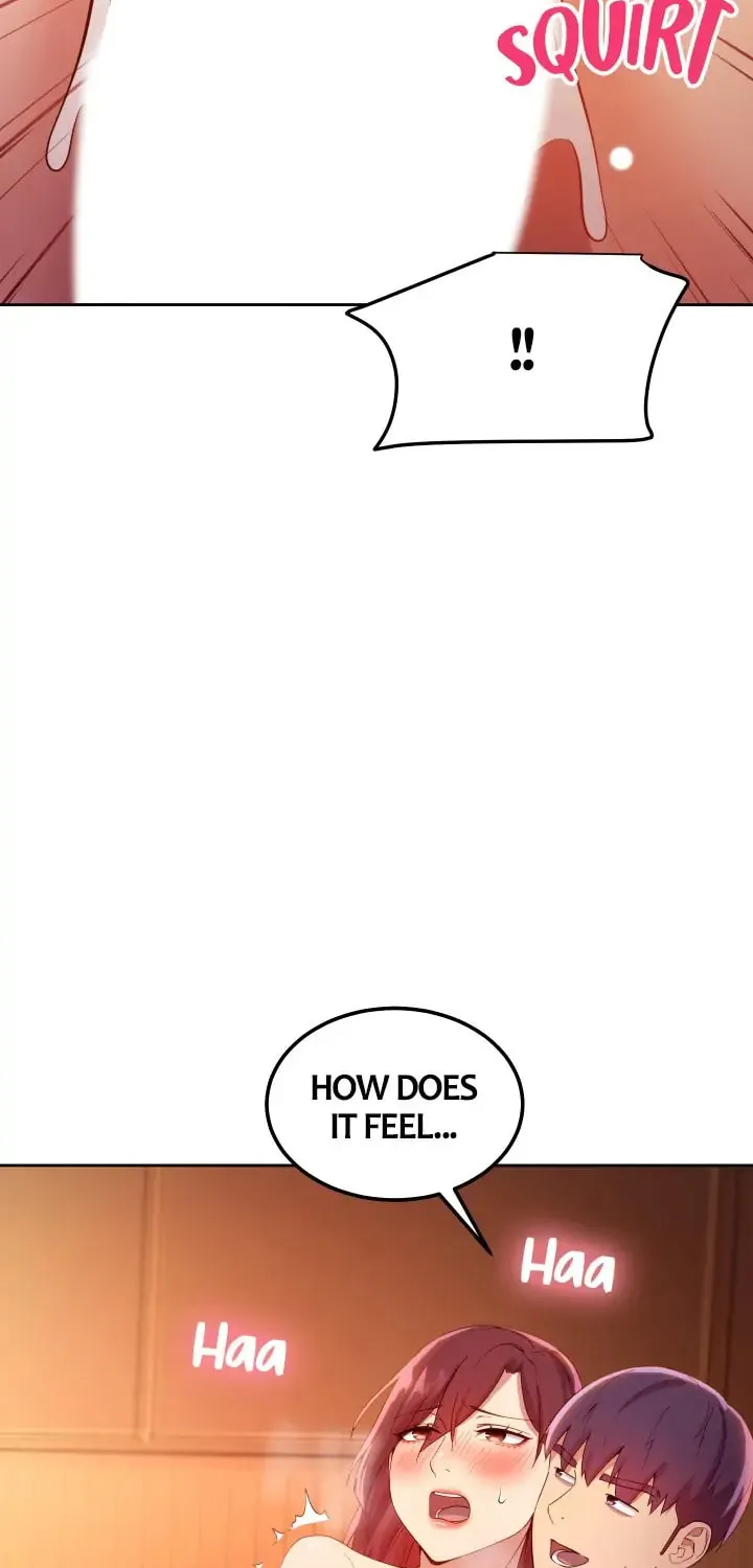 My Stepmother's Friends Chapter 105 page 28 - 