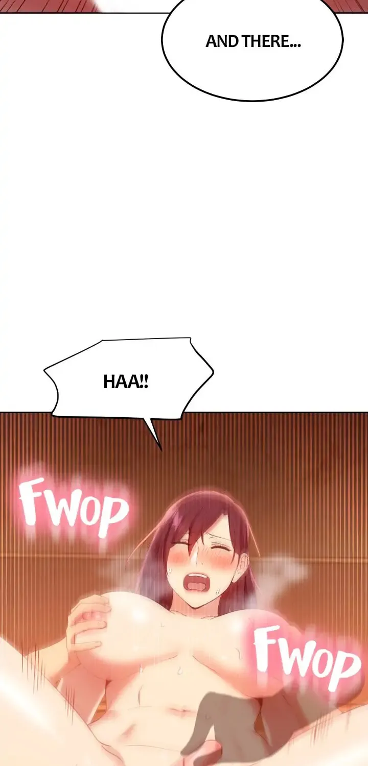 My Stepmother's Friends Chapter 105 page 33 - 