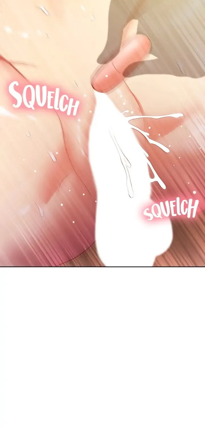 My Stepmother's Friends Chapter 105 page 35 - 