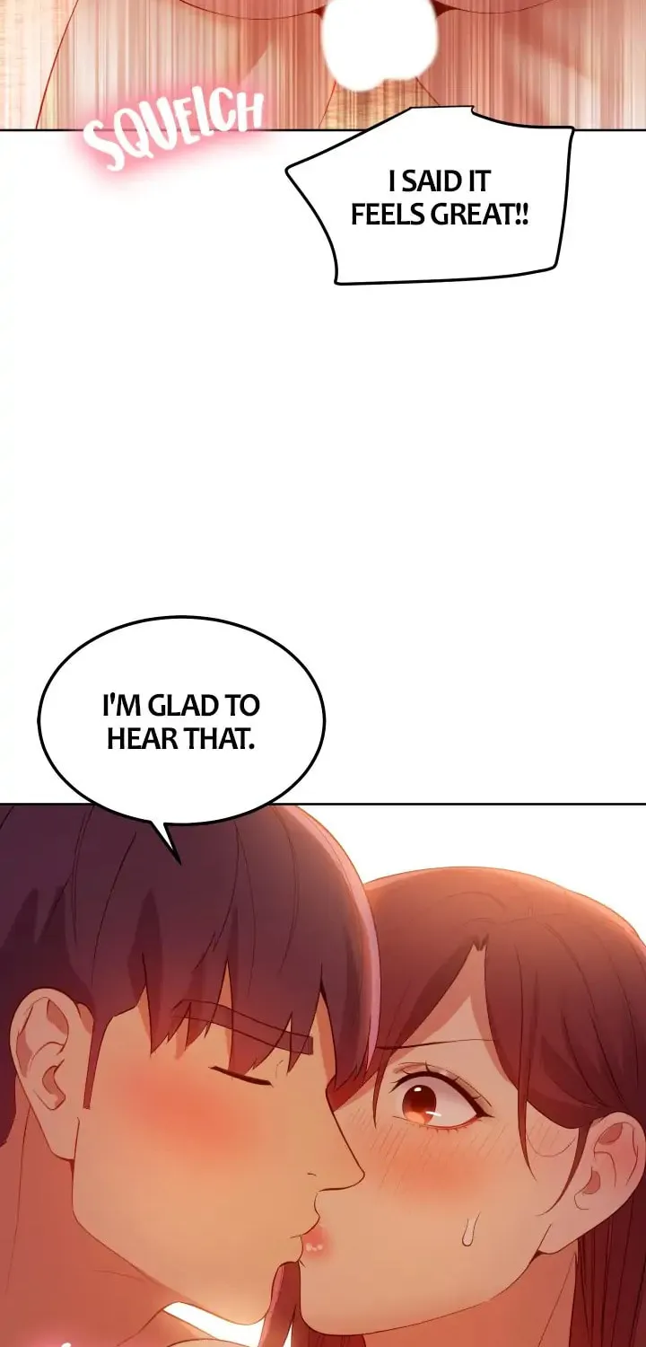 My Stepmother's Friends Chapter 105 page 43 - 