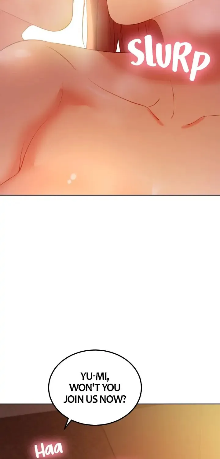 My Stepmother's Friends Chapter 105 page 45 - 