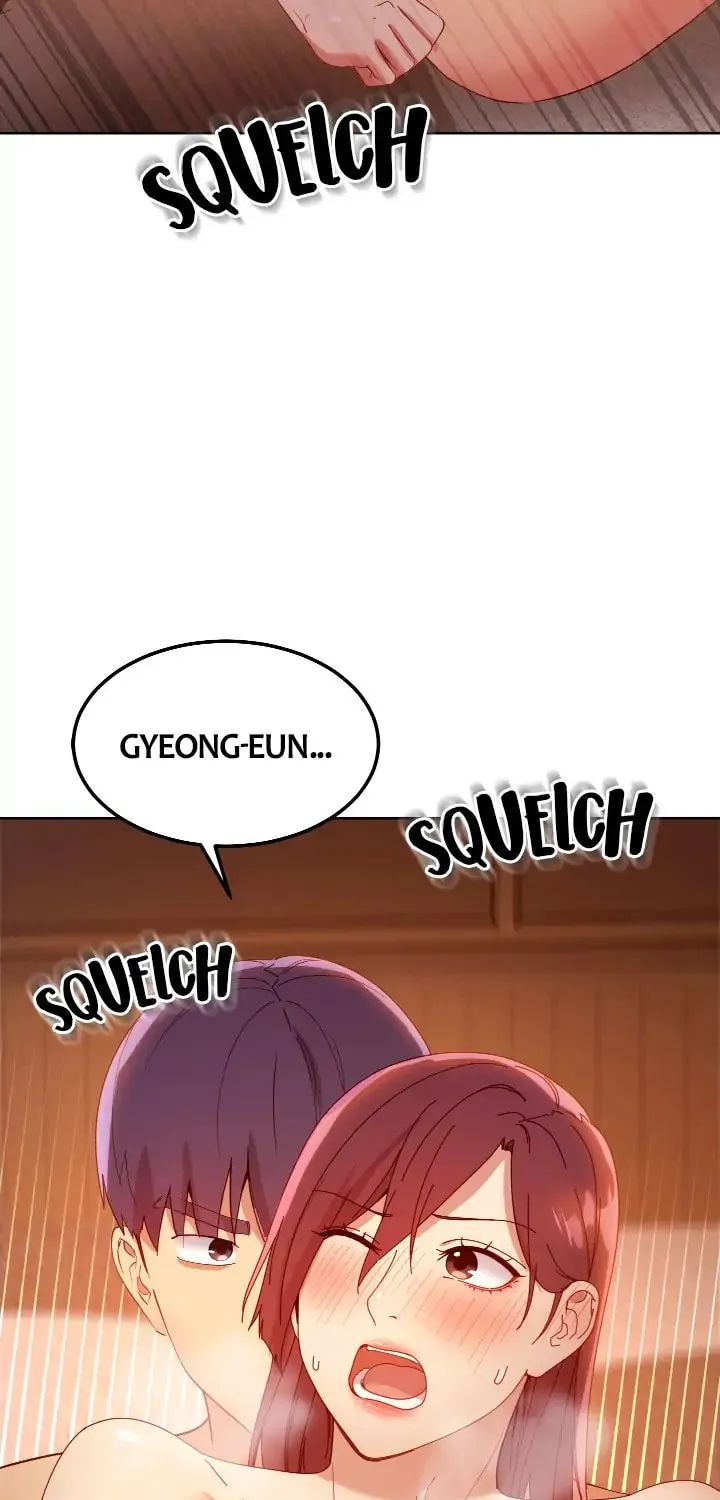 My Stepmother's Friends Chapter 105 page 56 - 
