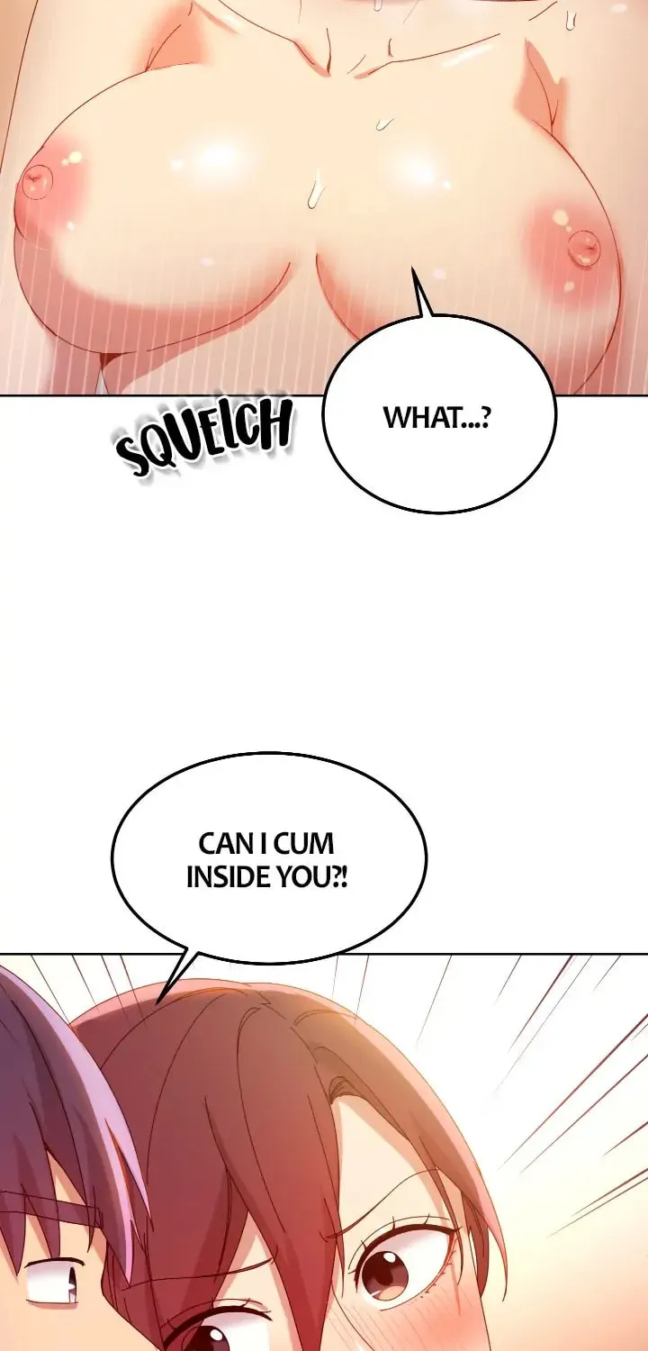 My Stepmother's Friends Chapter 105 page 57 - 