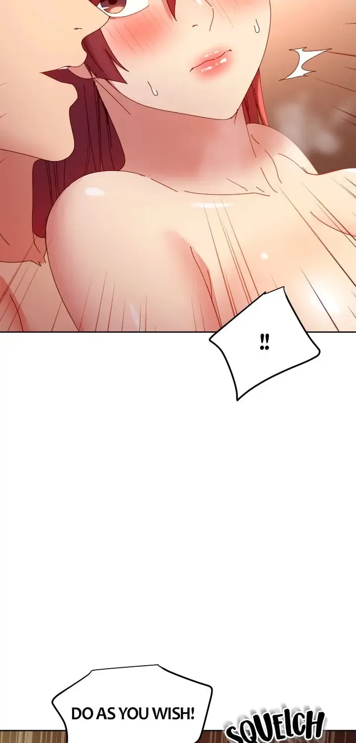 My Stepmother's Friends Chapter 105 page 58 - 