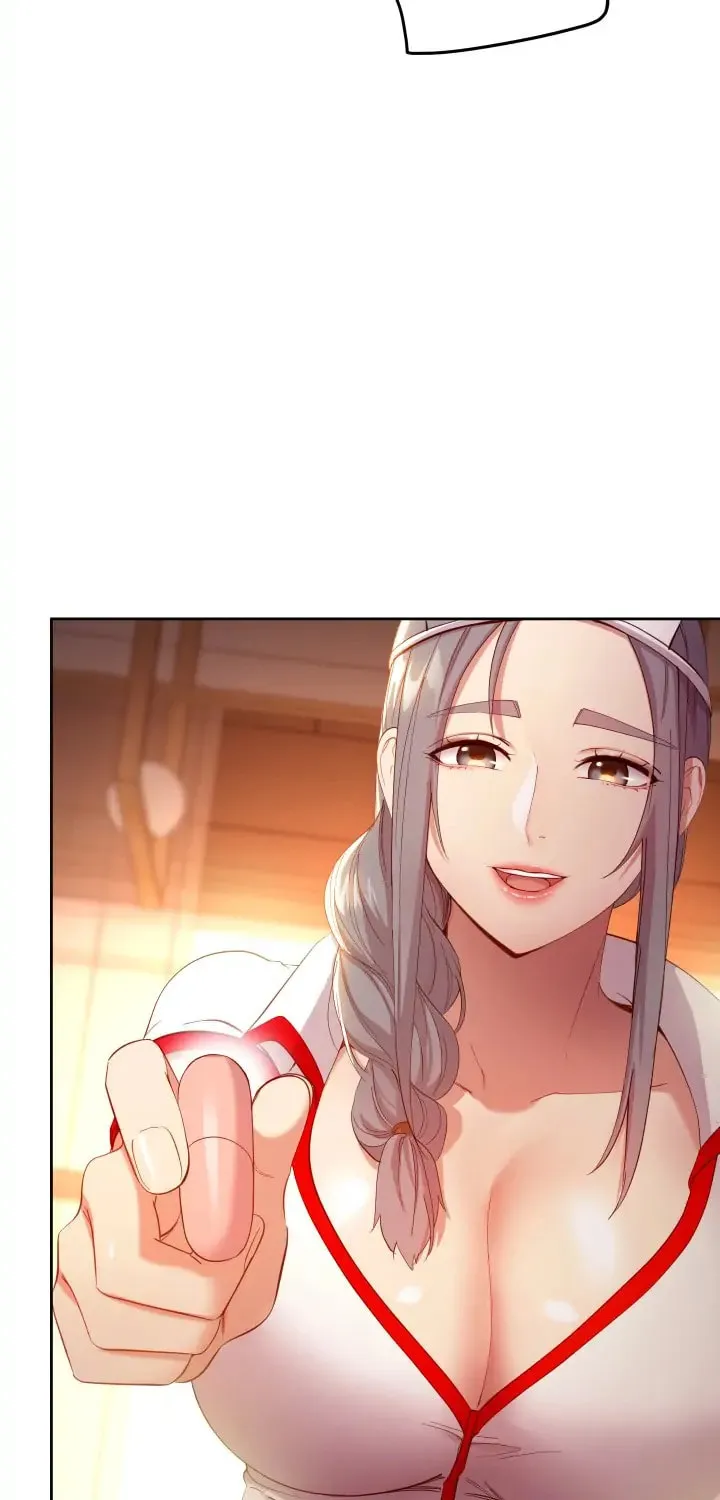 My Stepmother's Friends Chapter 105 page 8 - 