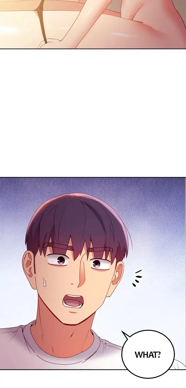 My Stepmother's Friends Chapter 105 page 71 - 