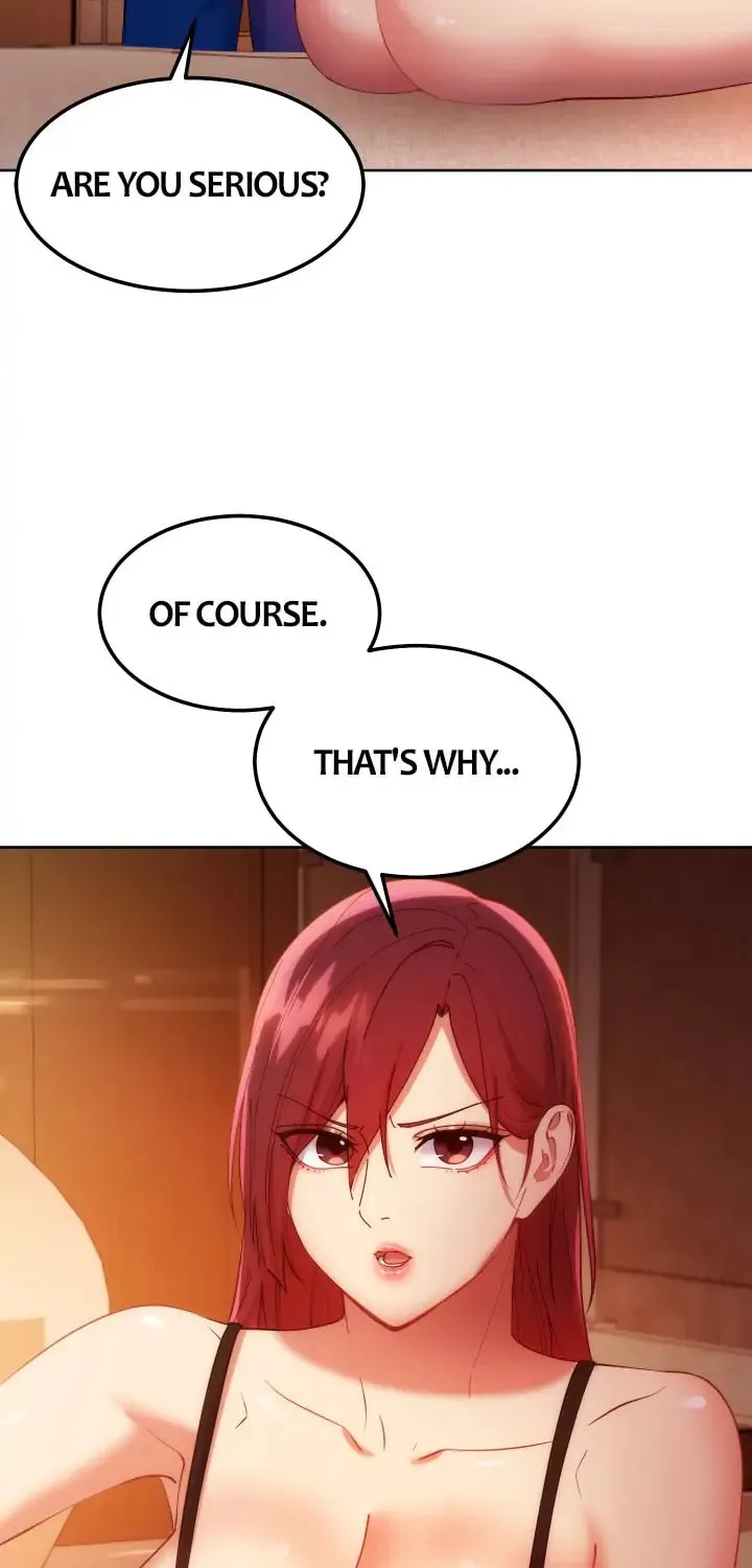 My Stepmother's Friends Chapter 105 page 73 - 