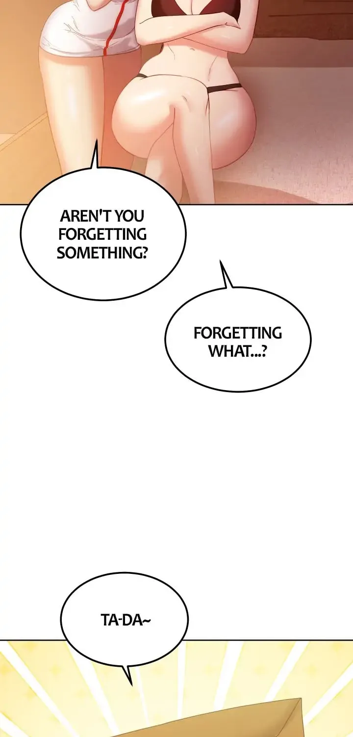 My Stepmother's Friends Chapter 105 page 76 - 