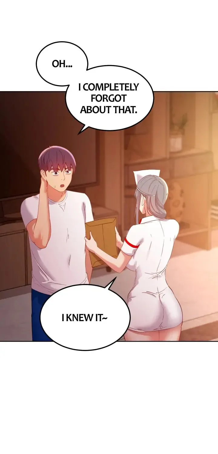 My Stepmother's Friends Chapter 105 page 78 - 