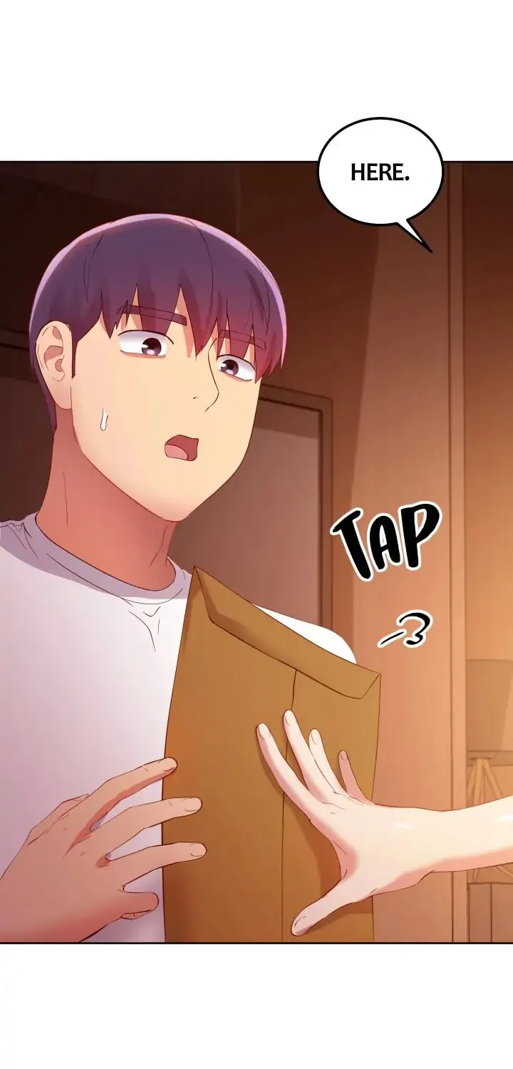 My Stepmother's Friends Chapter 105 page 79 - 