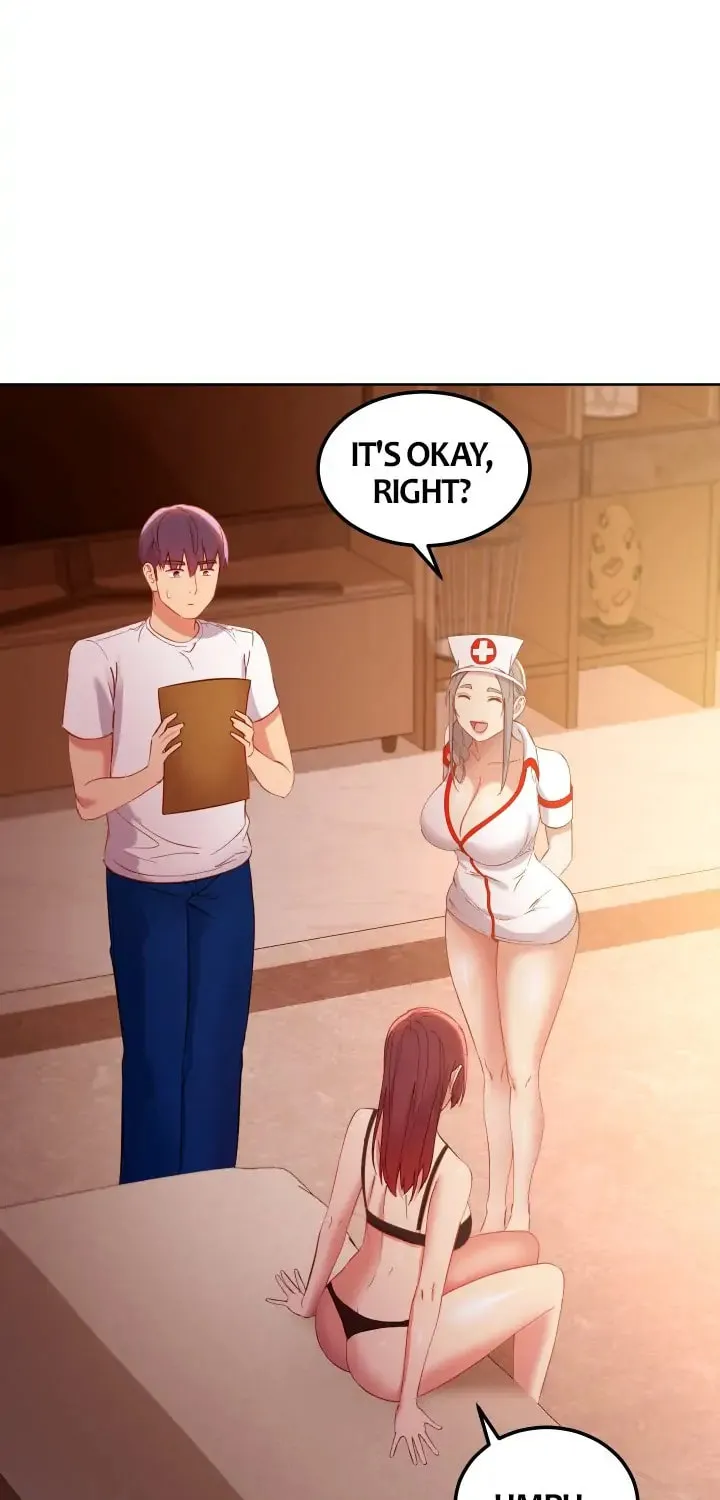 My Stepmother's Friends Chapter 105 page 80 - 
