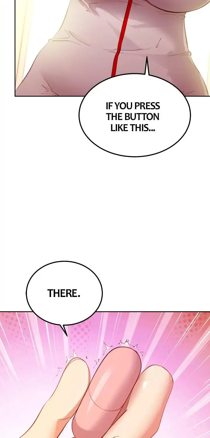My Stepmother's Friends Chapter 105 page 9 - 
