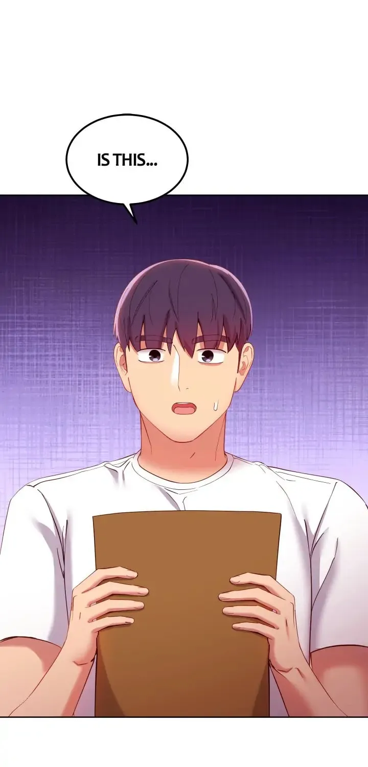 My Stepmother's Friends Chapter 105 page 83 - 