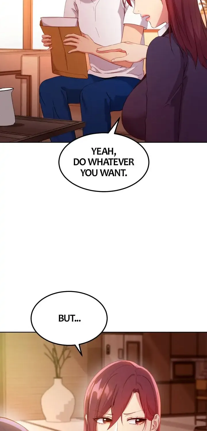 My Stepmother's Friends Chapter 106 page 14 - 