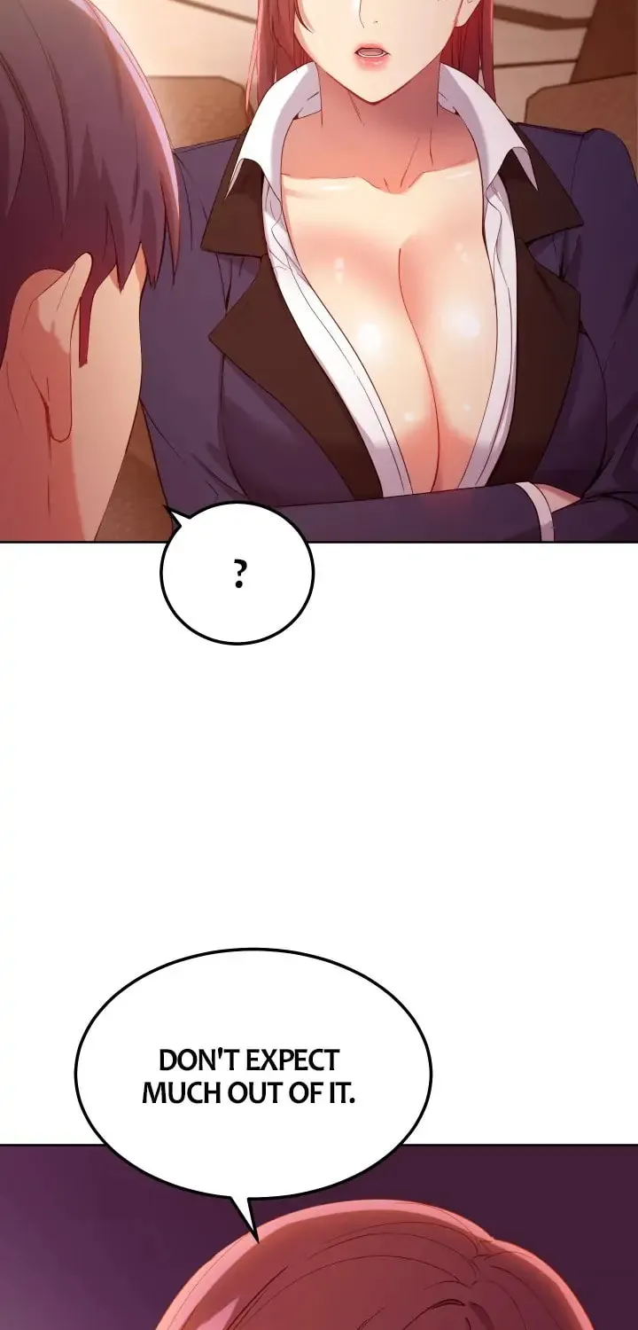My Stepmother's Friends Chapter 106 page 15 - 