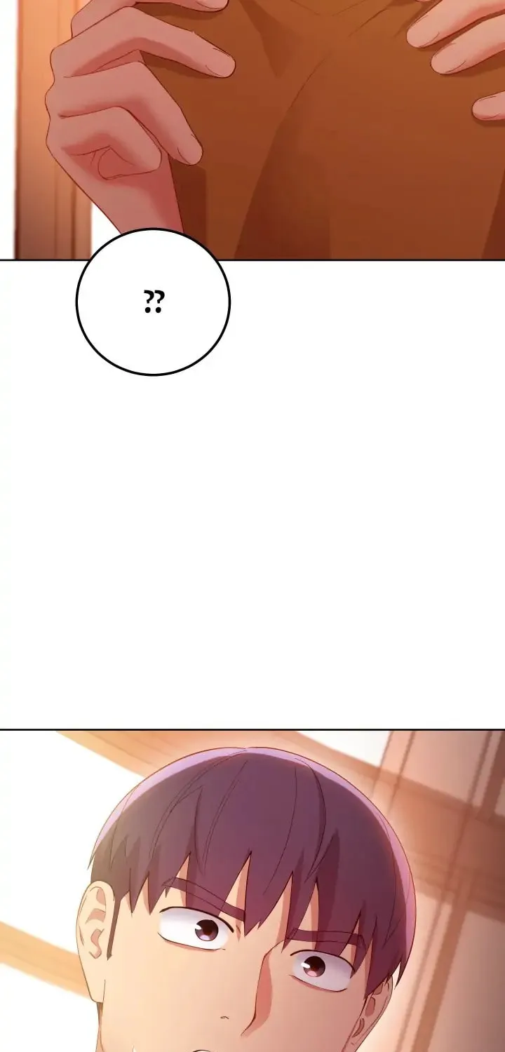 My Stepmother's Friends Chapter 106 page 19 - 