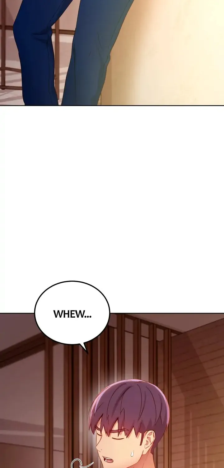 My Stepmother's Friends Chapter 106 page 29 - 