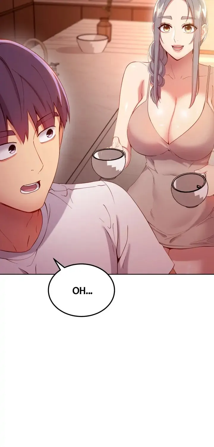 My Stepmother's Friends Chapter 106 page 31 - 