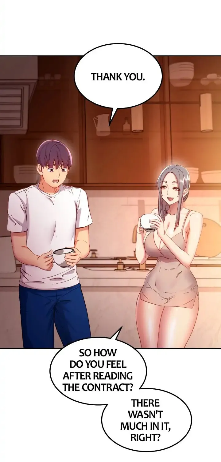 My Stepmother's Friends Chapter 106 page 32 - 