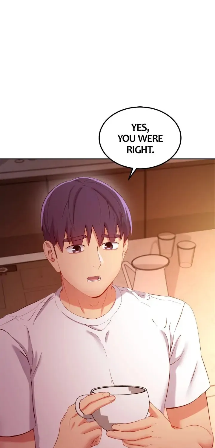 My Stepmother's Friends Chapter 106 page 33 - 